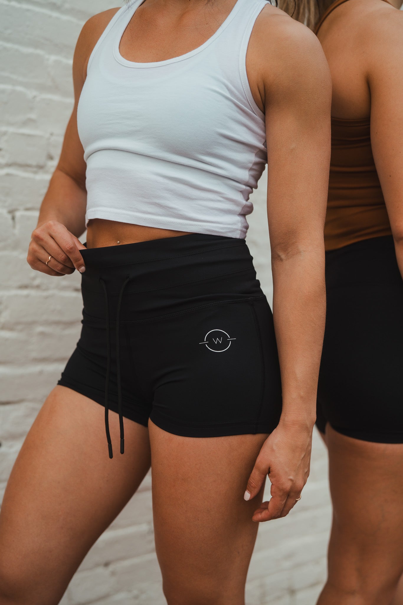 The Coeur Shorts