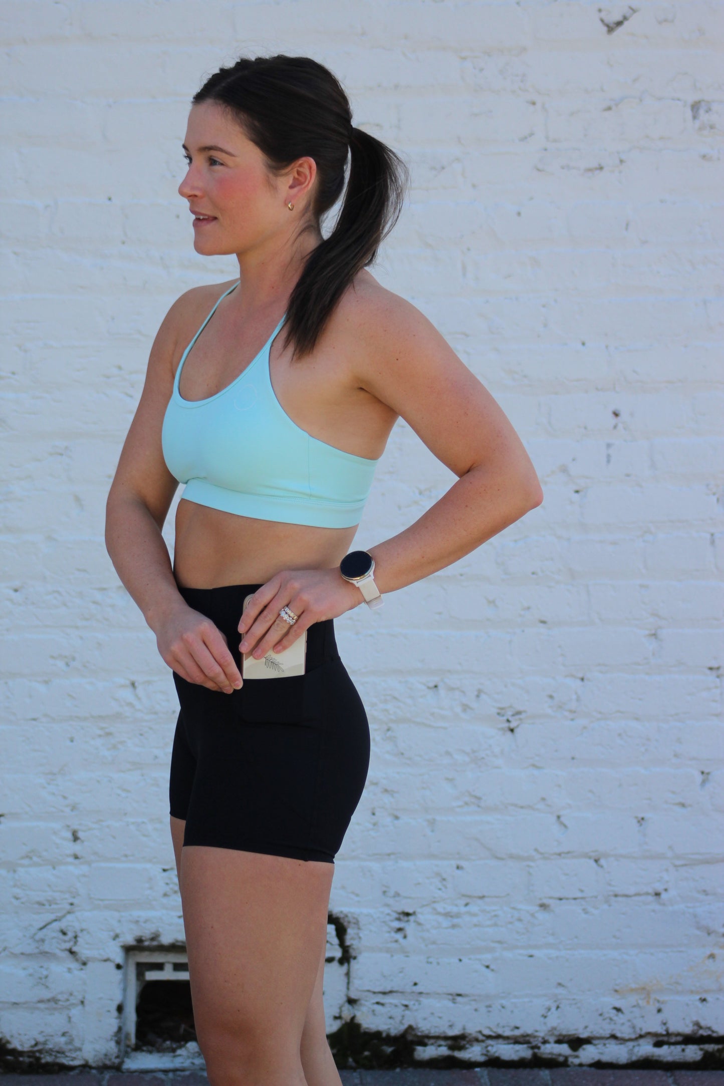 The Canyon Short