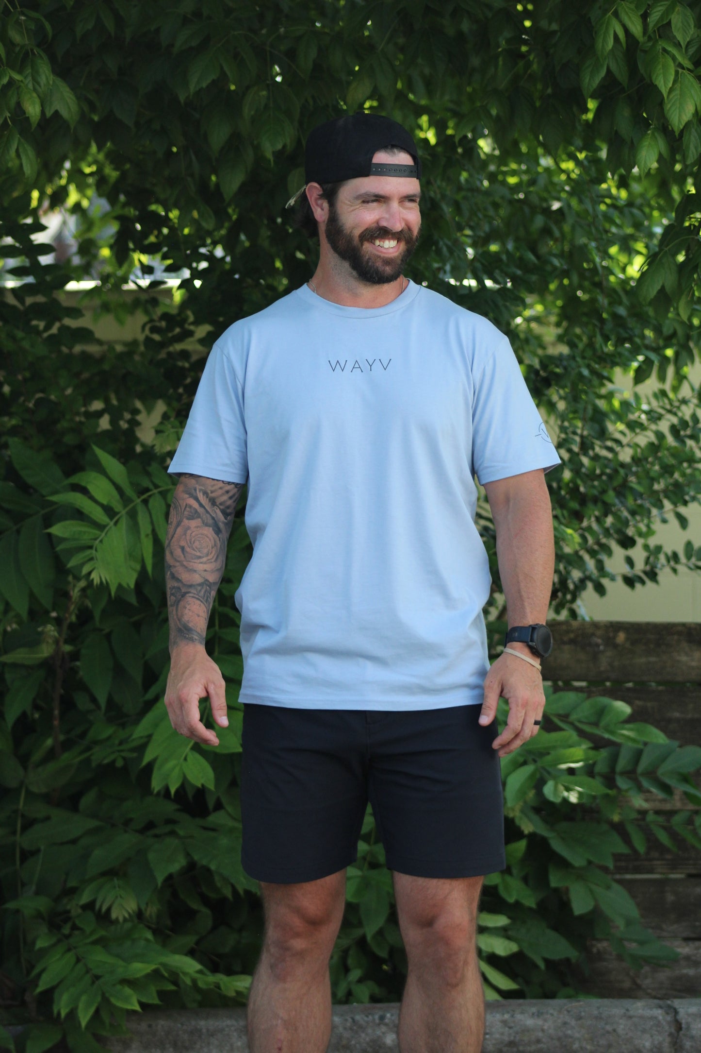 The Limitless Men's Tee