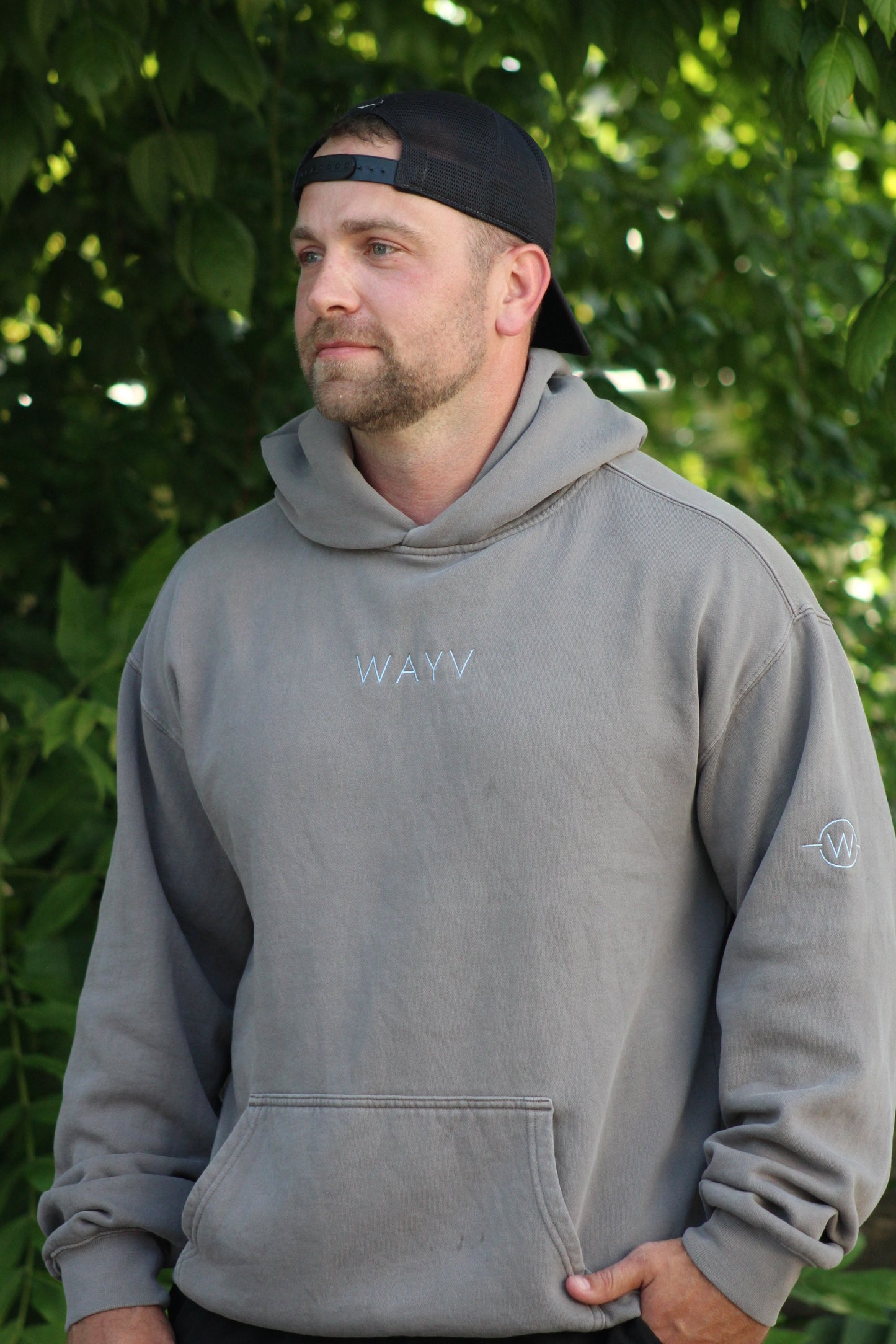 The Limitless Men's Hoodie