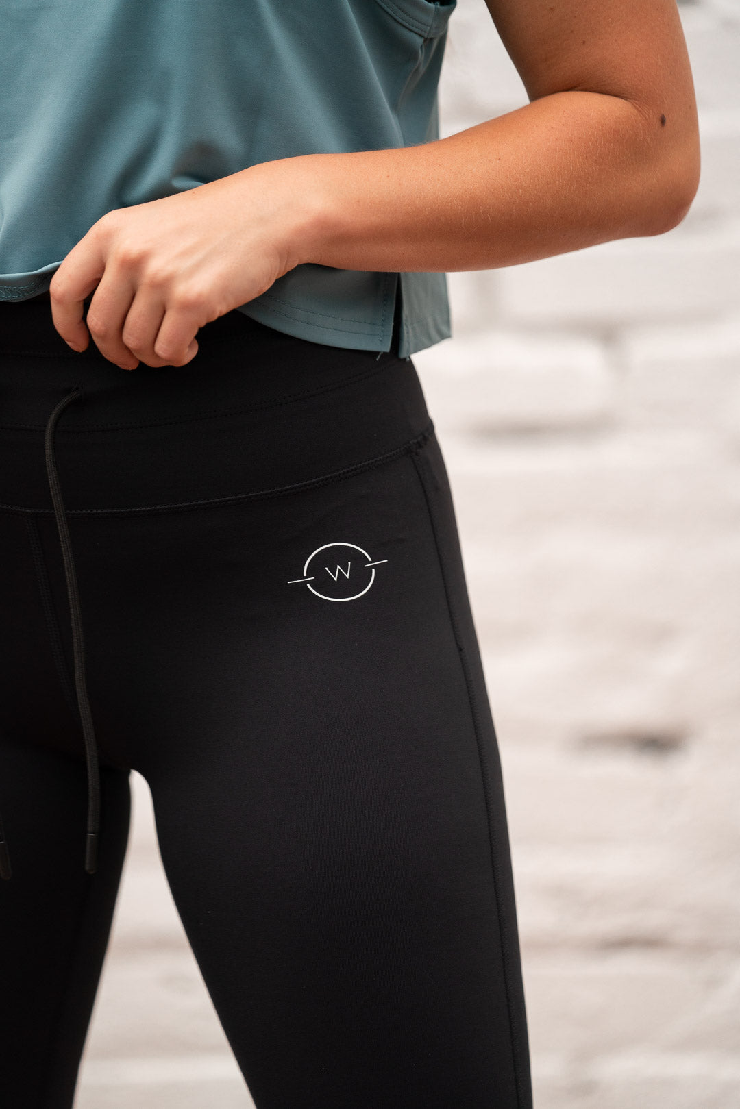 The Coeur Legging