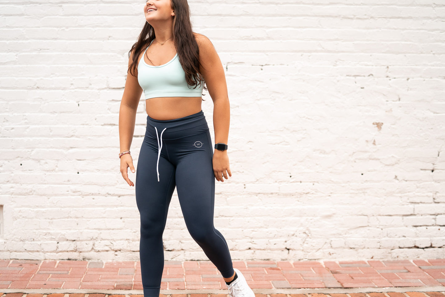 The Coeur Sports Bra