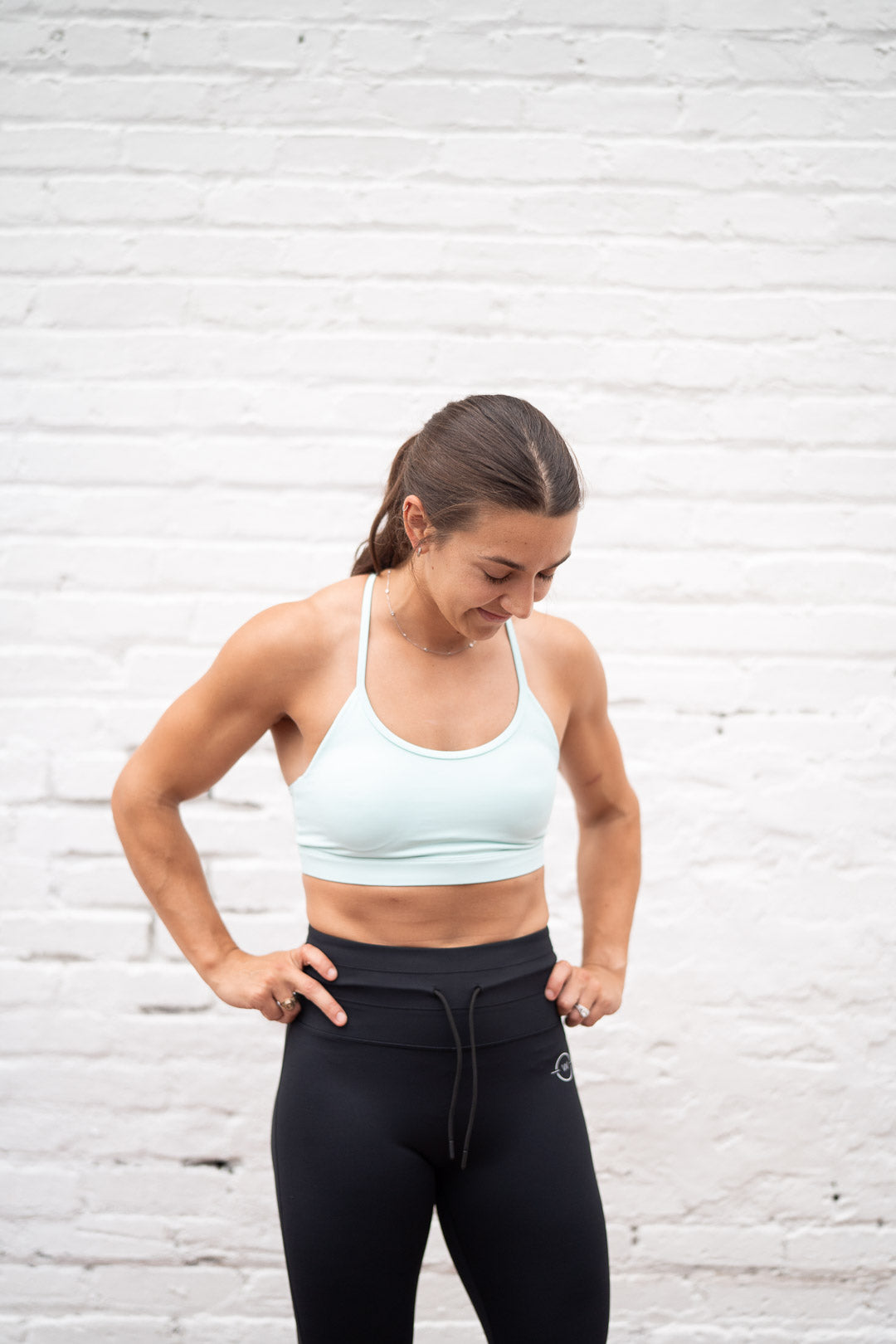 The Coeur Sports Bra