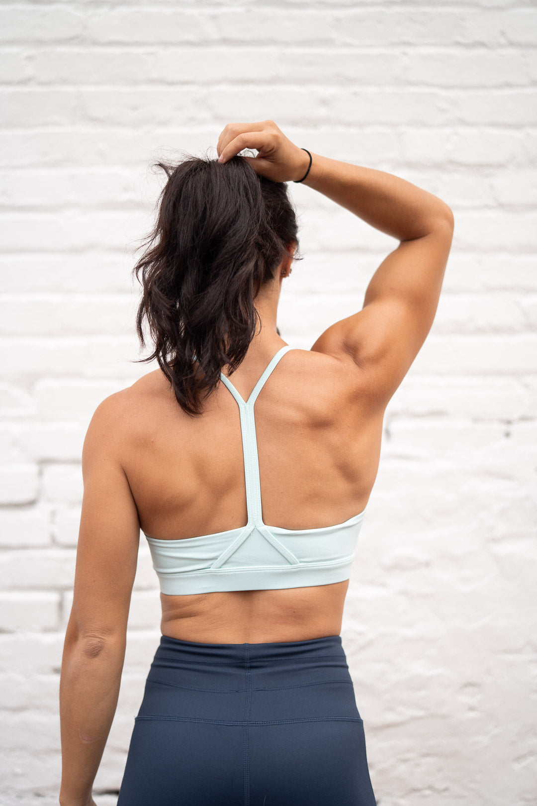 The Coeur Sports Bra