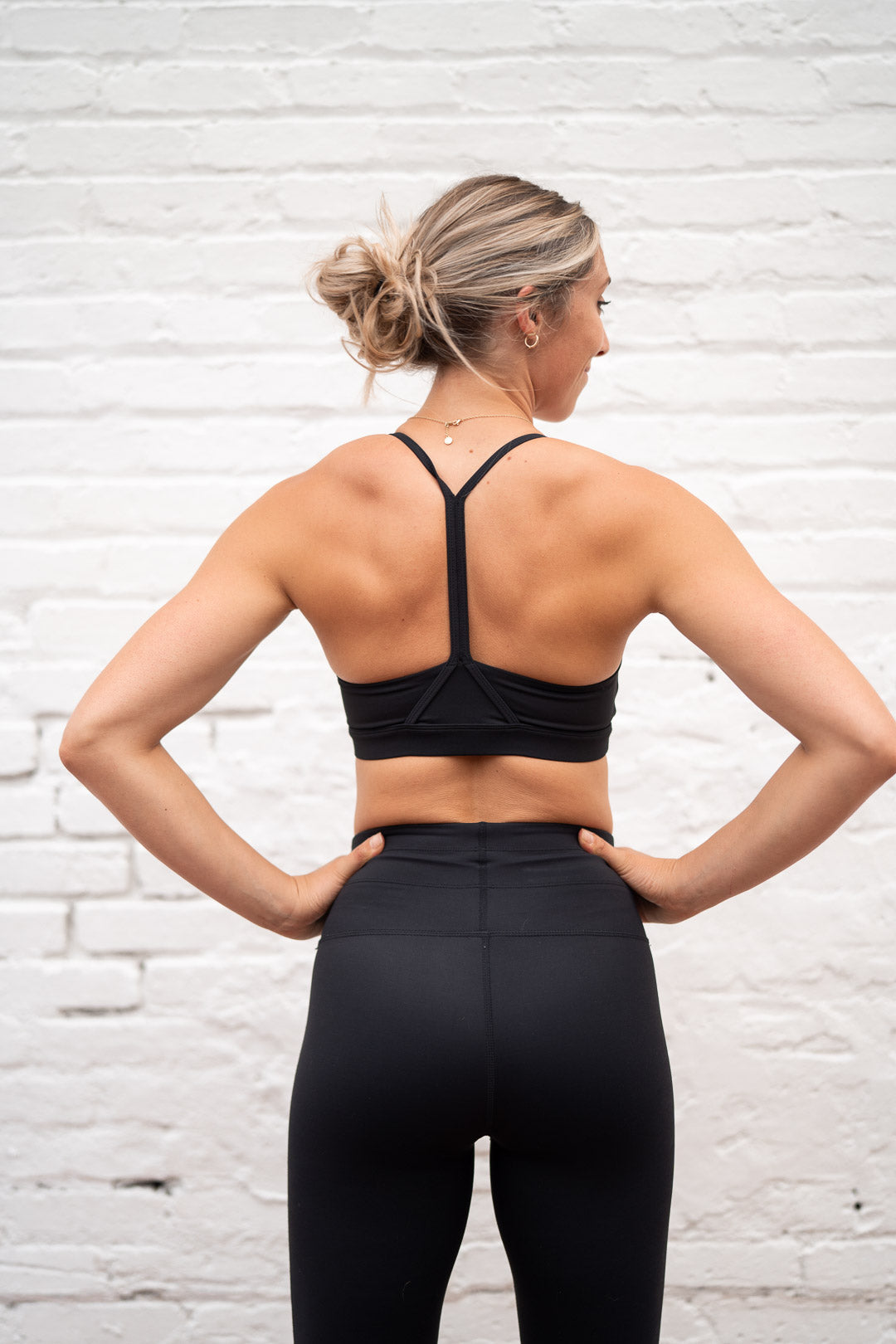 The Coeur Sports Bra