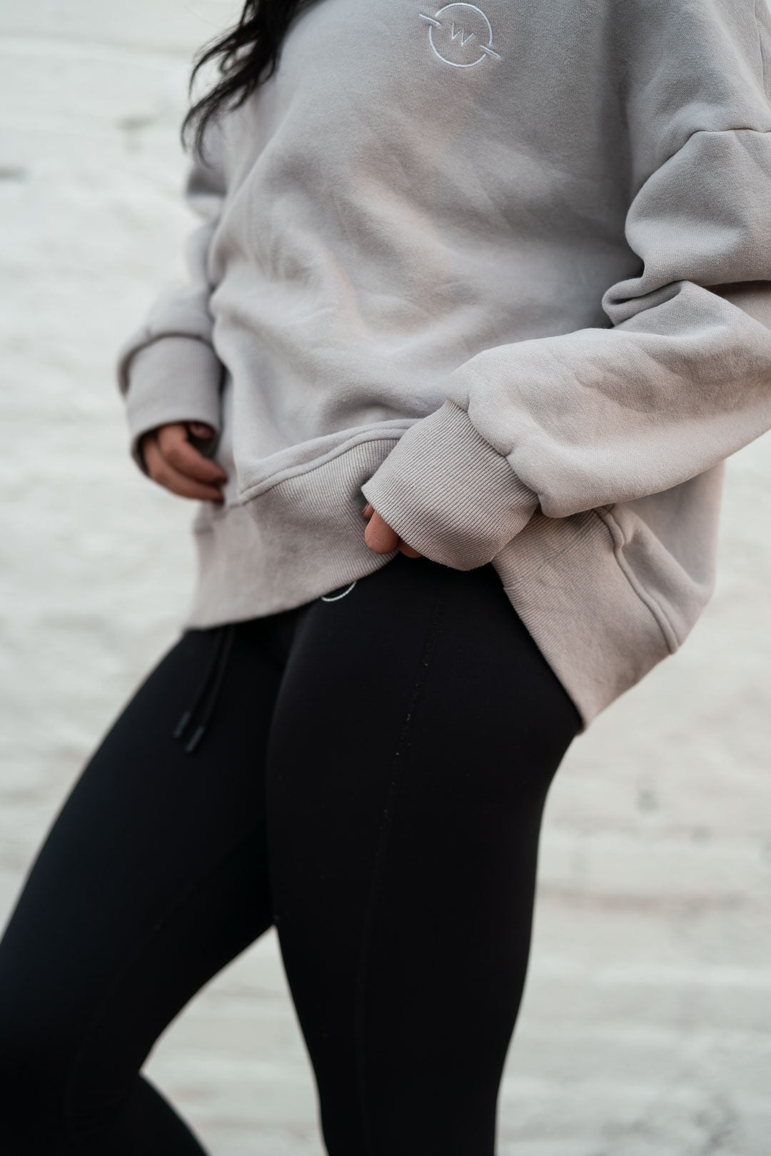 Highline Crew Neck