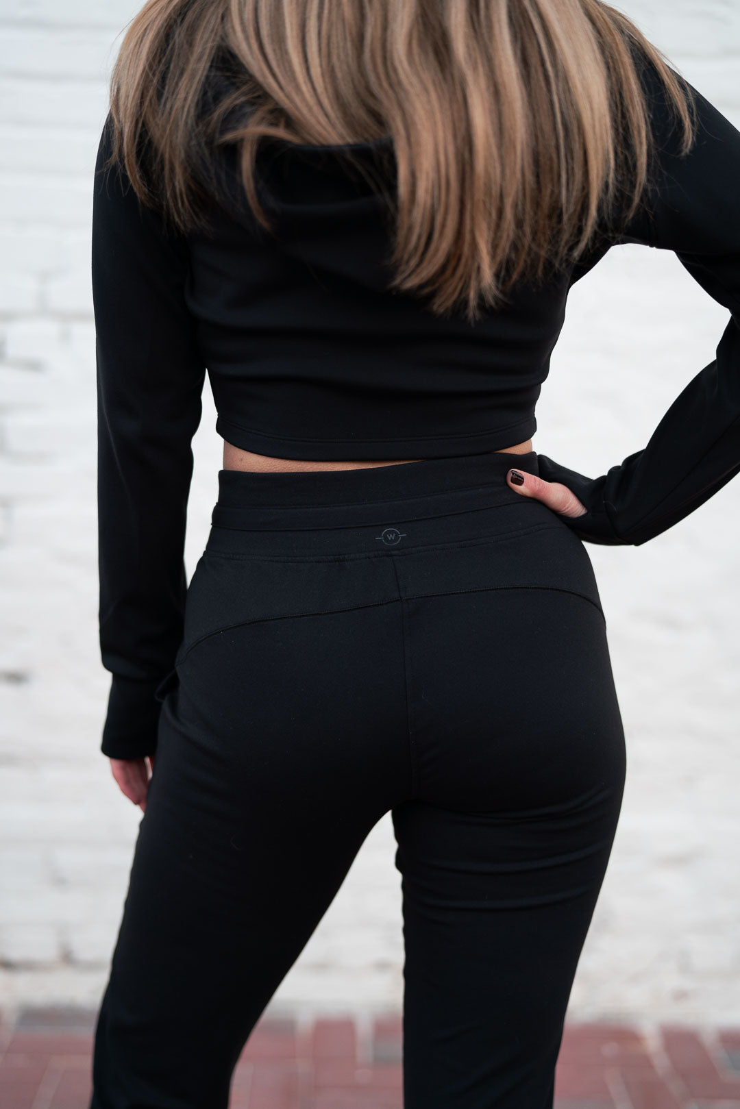 Highline Jogger