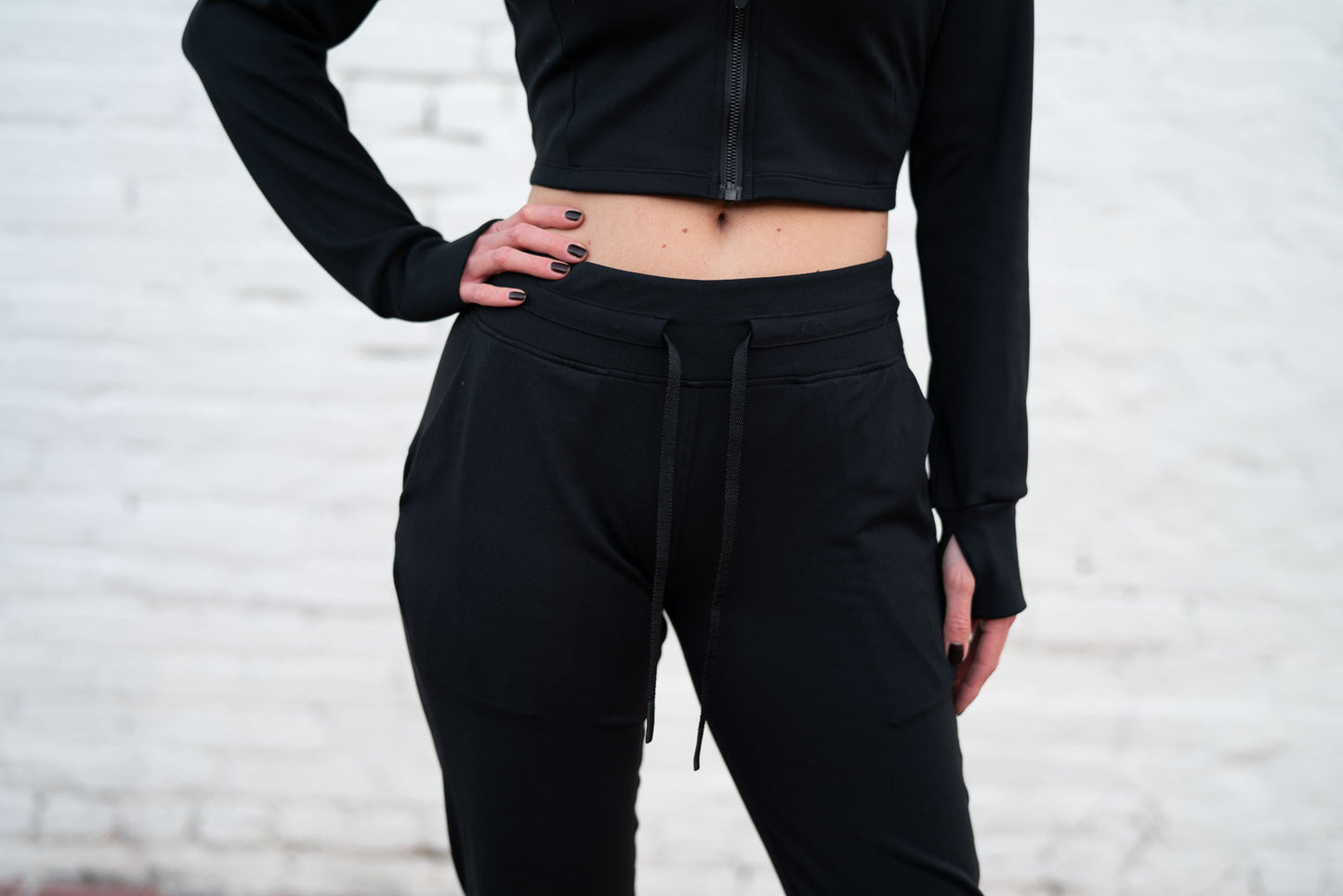 Highline Jogger