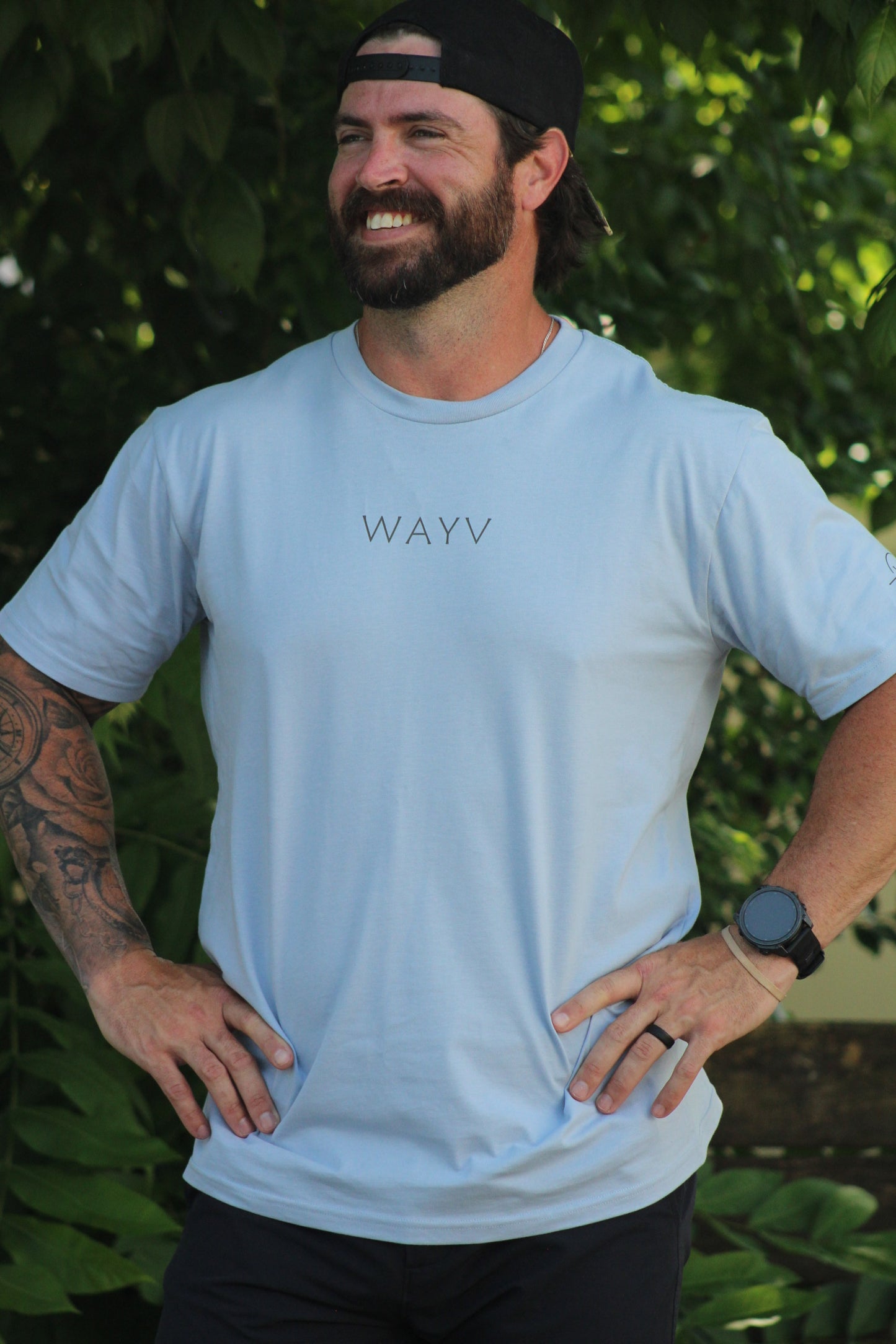 The Limitless Men's Tee