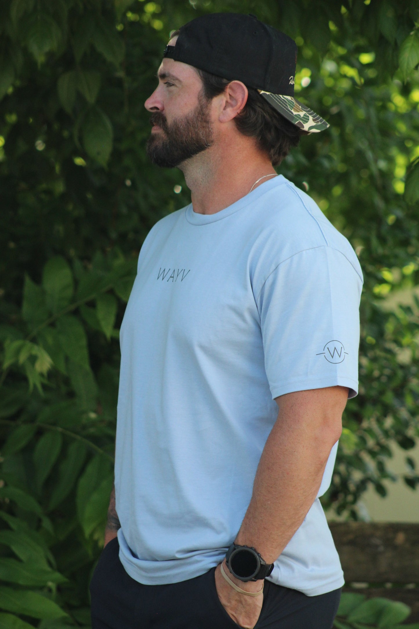 The Limitless Men's Tee
