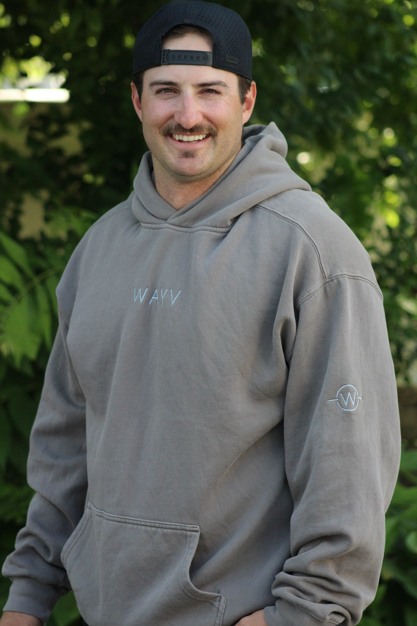 The Limitless Men's Hoodie