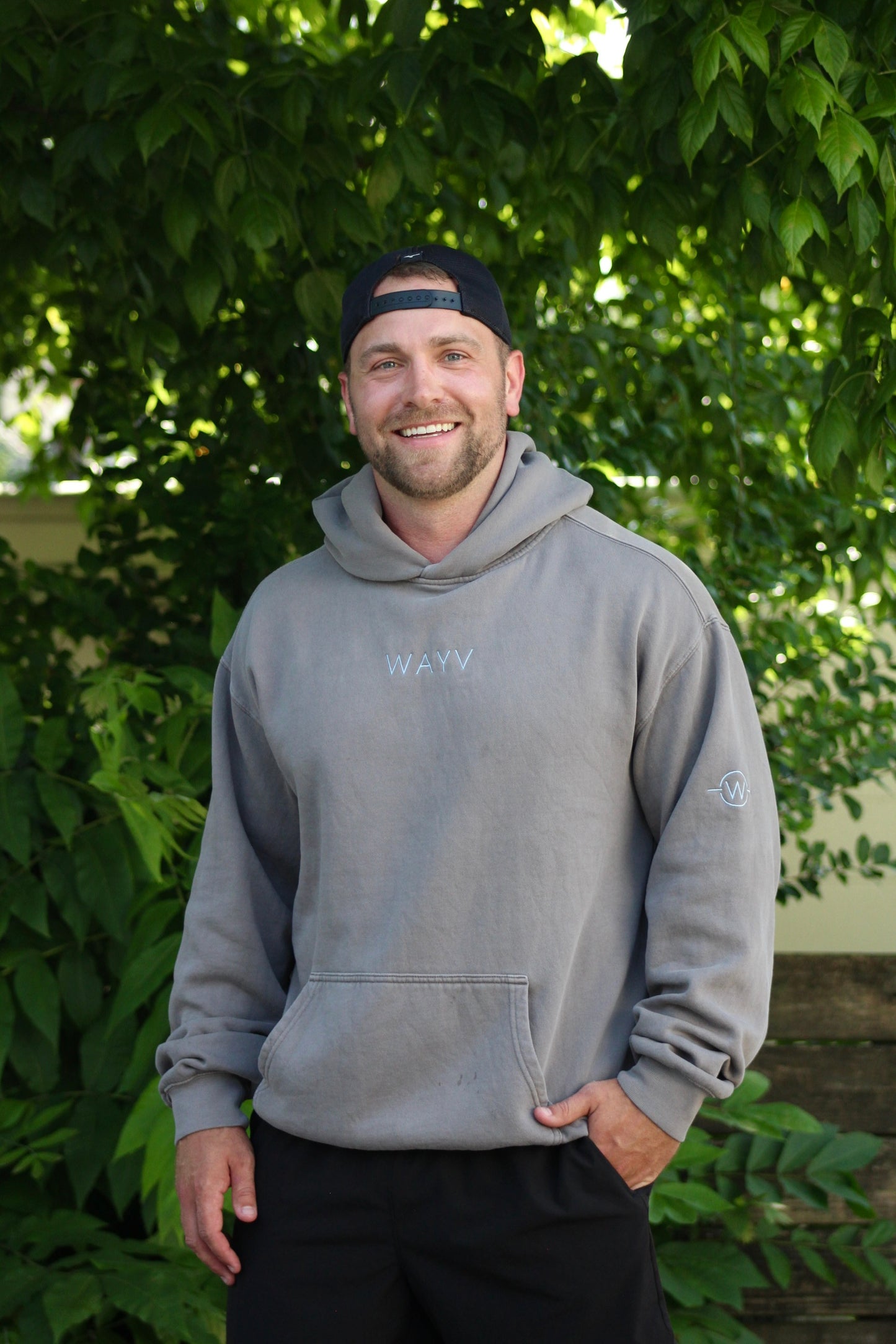 The Limitless Men's Hoodie
